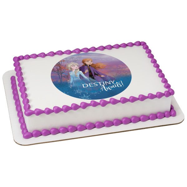 Disney Frozen 2 Destiny Awaits