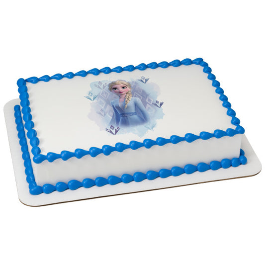 Disney Frozen 2 Elsa