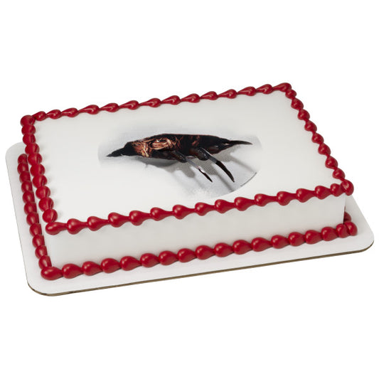 A Nightmare on Elm Street