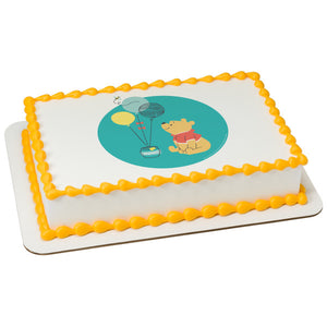 Winnie The Pooh Baby Shower  Winnie The Pooh Baby Shower Cake