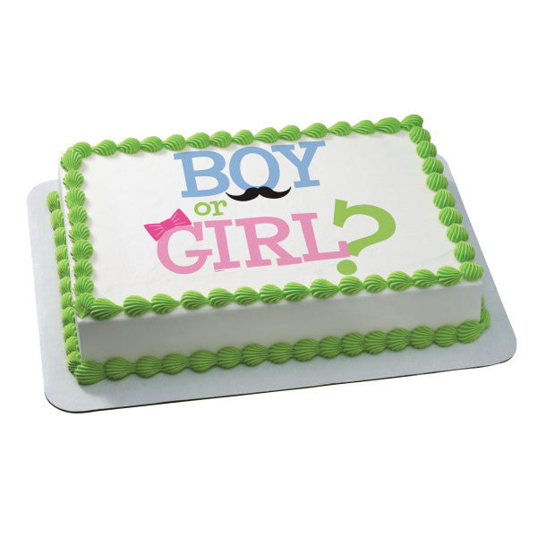 25+ Comic Cake Ideas That're Trending : Boy or Girl?