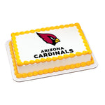 McArthur's Bakery Custom Cake With Arizona Cardinals Logo