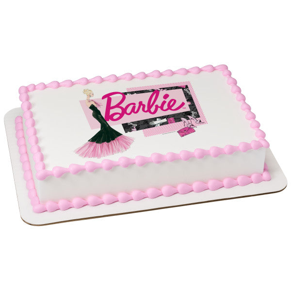 100 Best Barbie Doll Theme Birthday Cakes and Cupcakes | Cakes and Cupcakes  Mumbai