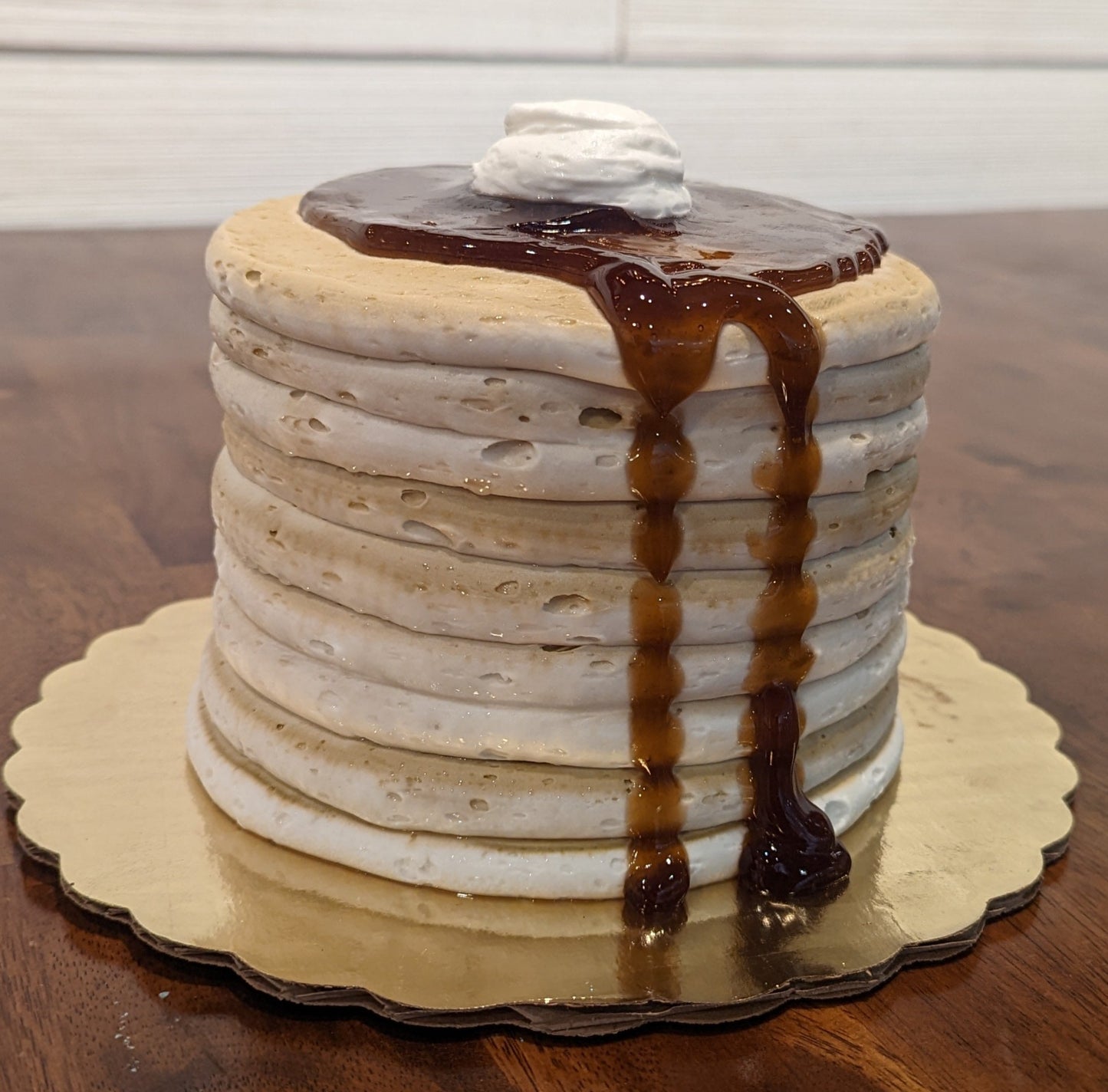 Pancake Cake