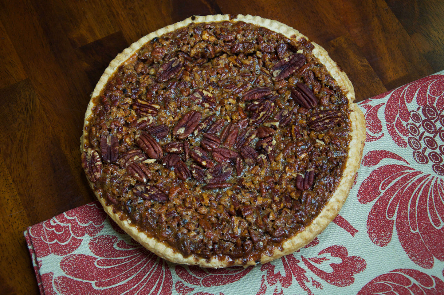 Pecan Pie