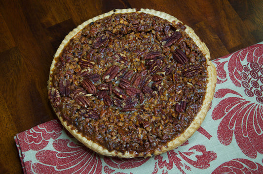 Pecan Pie