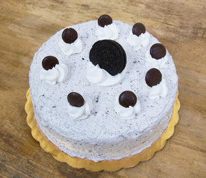 McArthur's Bakery Orea Cookie Cake